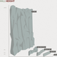 Illustration for article titled Westeros vs Planet Earth: Who Has The Biggest Walls (And Animals)?